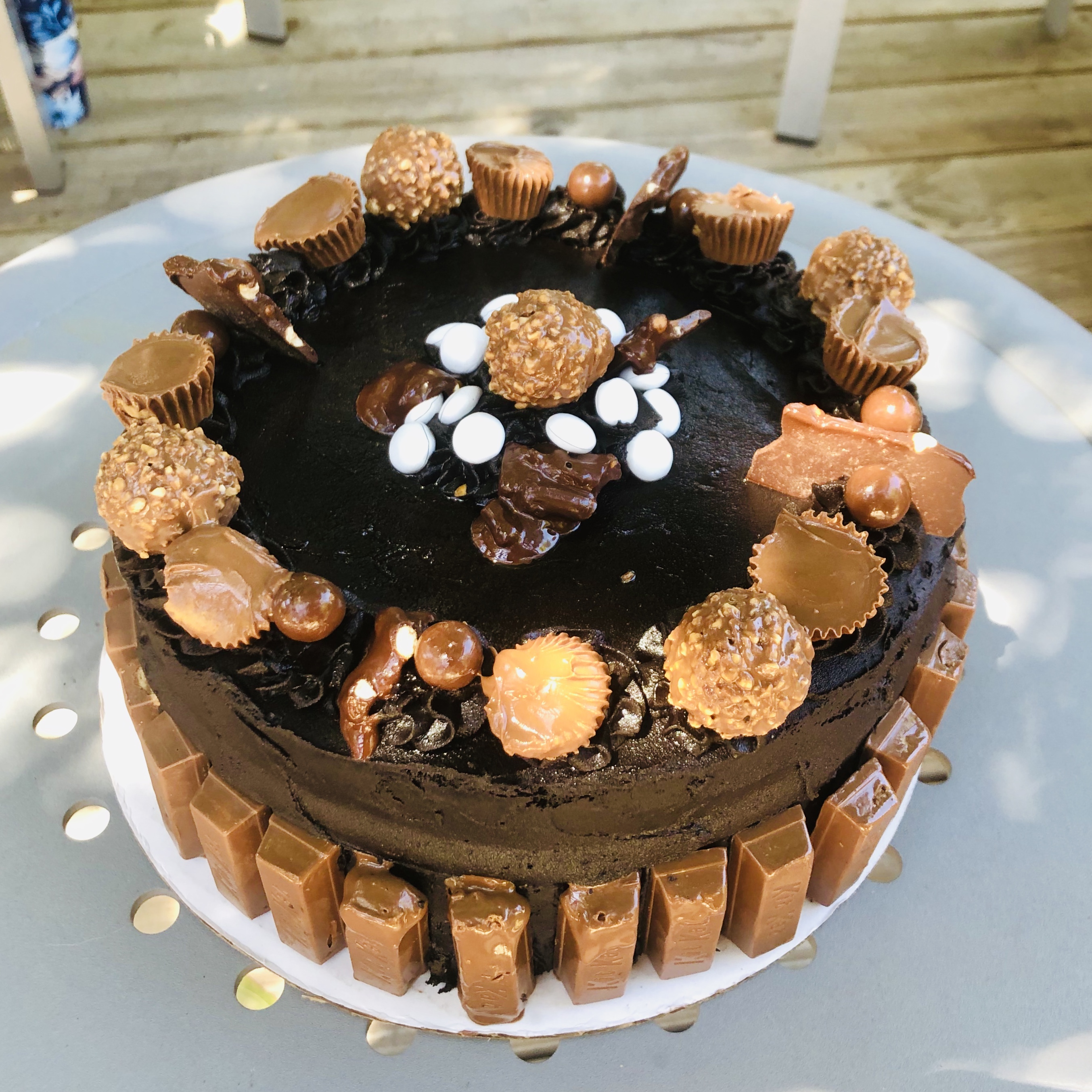 candycake